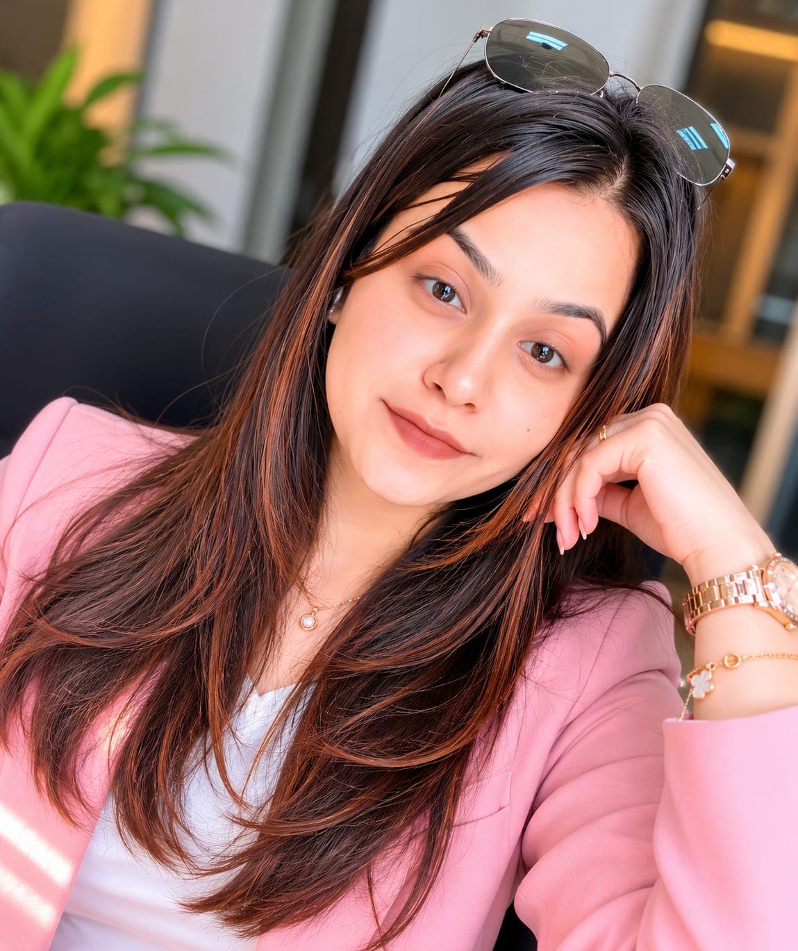 Akshita Kumawat – Interior Designer