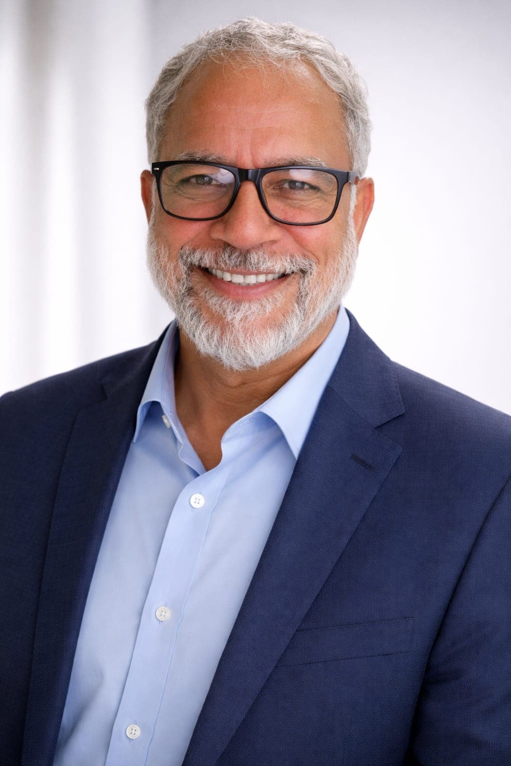 Navin Sharma – Project Management Consultant